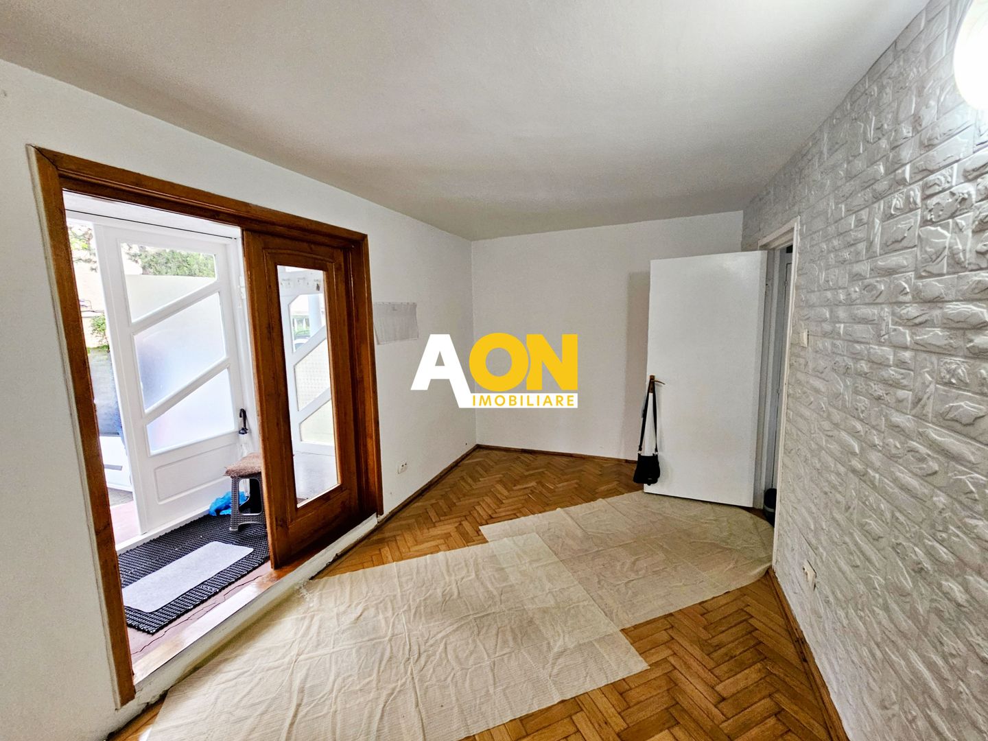 Spatiu comercial cu acces stradal, 2 camere,  46 mp utili, Cetate - Poză 9