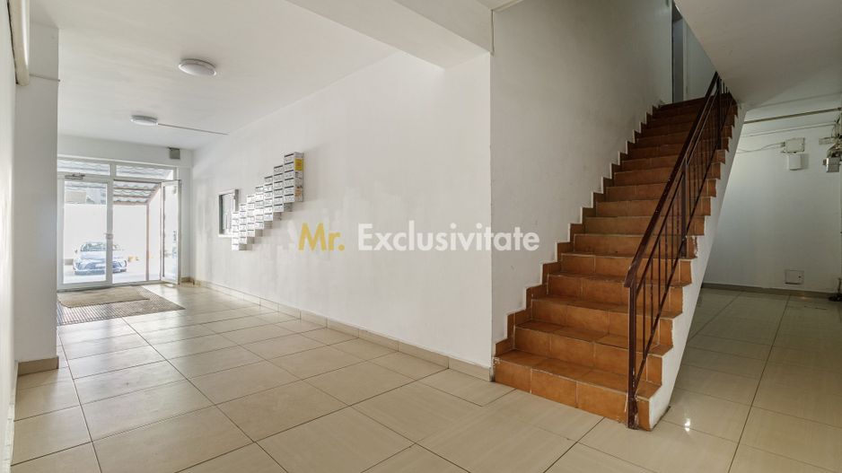 Apartament complet mobilat Militari Residence - Poză 10