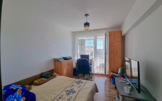 Apartament 3 camere, Bulevardul Victoriei 4, Etaj 7, Parcare subterana - Poză 7