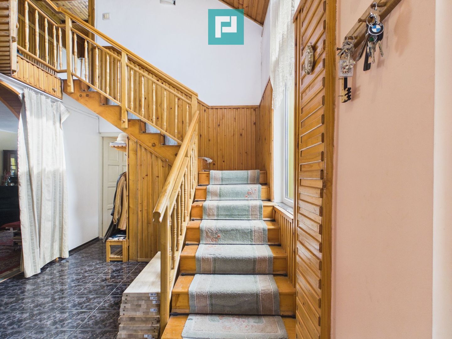 Casa 6 camere, Cantemir - Poză 13