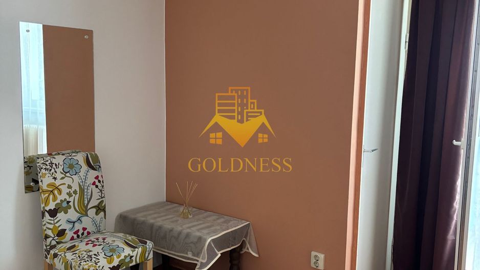 Garsoniera, Zona Iulius Mall, Cartierul Gheorgheni, FSEGA - Poză 10