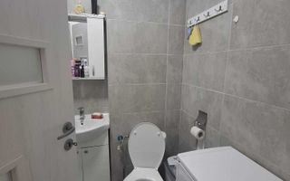 De vanzare Garsoniera MILITARI RESIDENCE - Poză 8