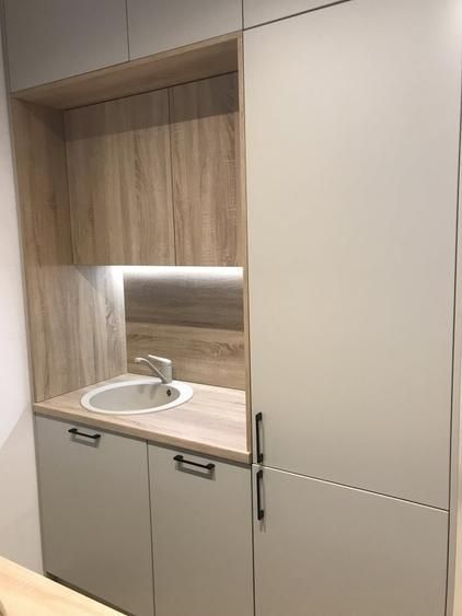 Studio ultralux  – concept exclusivist, Win Herăstrău – Cartierul Francez - Poză 9