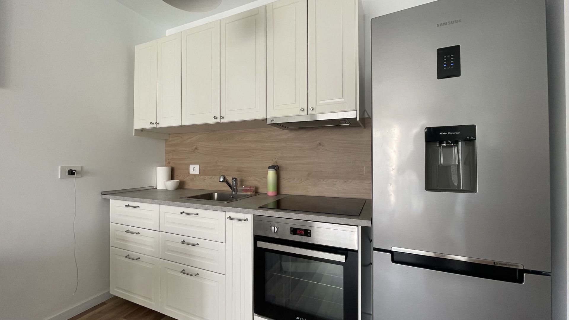 Apartament de închiriat, 3 camere, Universitatii - Poză 3