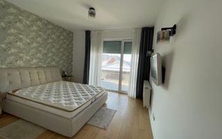APARTAMENT CU 3 CAMERE LA INCHIRIERE IN COMPLEX REZIDENTIAL - Poză 10