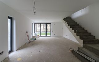 Duplex superb cu 6 camere si 4 bai in Andrei Muresanu! - Poză 5