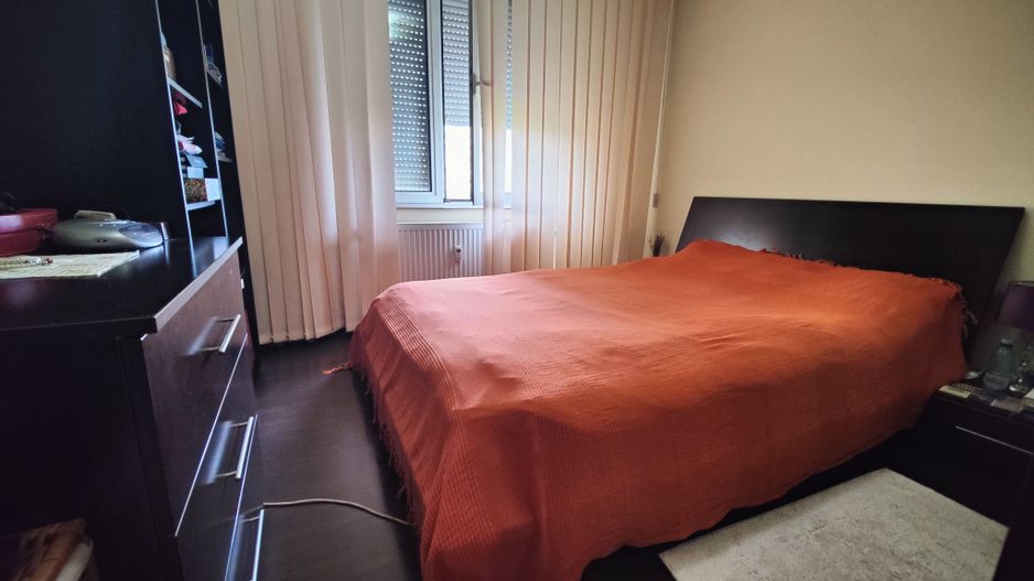 3 camere Dezrobirii | Metrou Gorjului | COMISION 0 - Poză 13