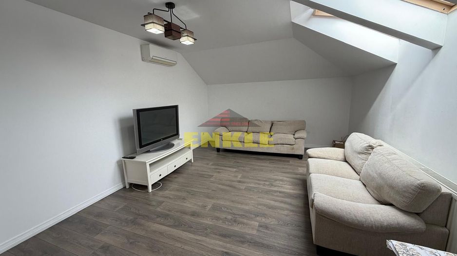 De închiriat apartament 2 camere – BLOC NOU - Poză 1