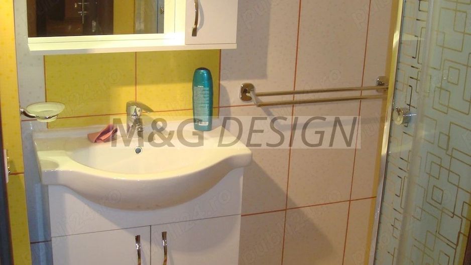 Apartament 4 camere Complexul Studentesc etaj 1 - Poză 10