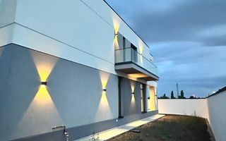 CASĂ INDIVIDUALĂ PREMIUM DE VÂNZARE | 170 MP UTILI | COMISION 0% - Poză 3