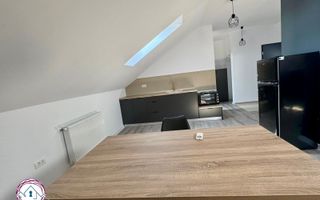 Giroc | Studio 60 mp | Mobilat lux | Parcare - Poză 2