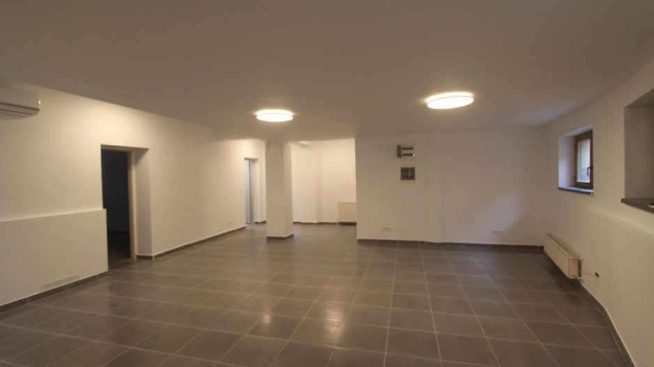 Spatiu birouri D+P - 289mp - zona Rebreanu - Poză 10