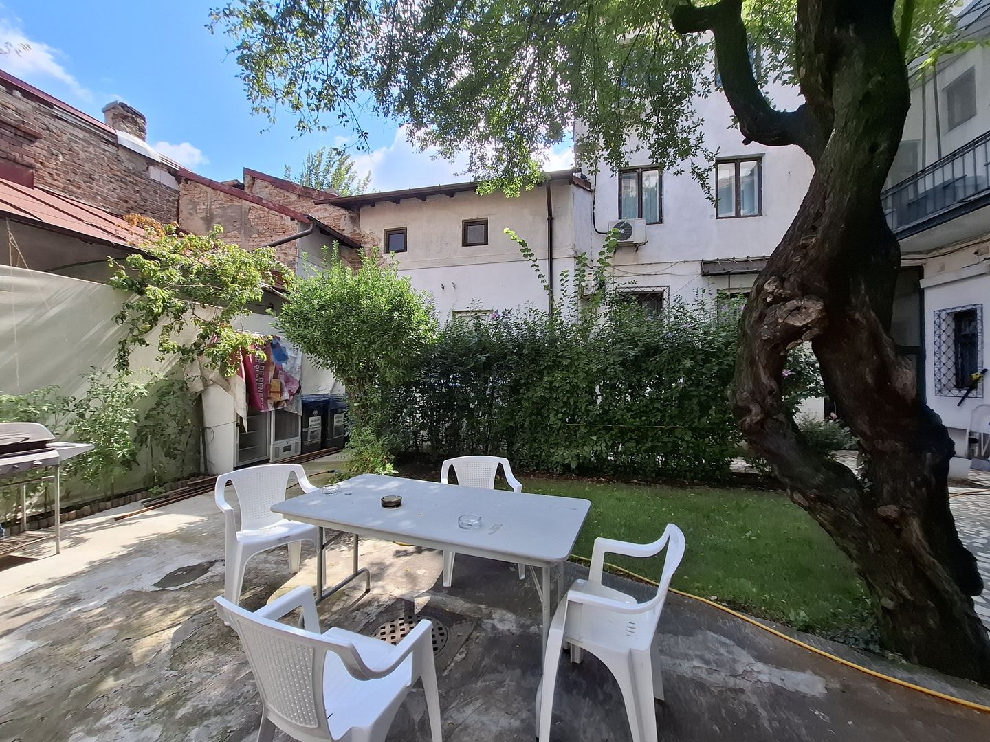 Imobil stradal 20 de camere - Eminescu - Poză 7