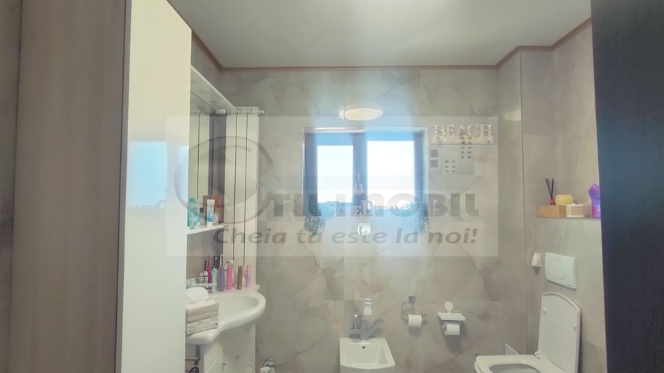 VILA PREMIUM 1,7 KM ALEEA TUDOR NECULAI, VALEA ADANCA, LA CHEIE, P+1+M - Poză 39