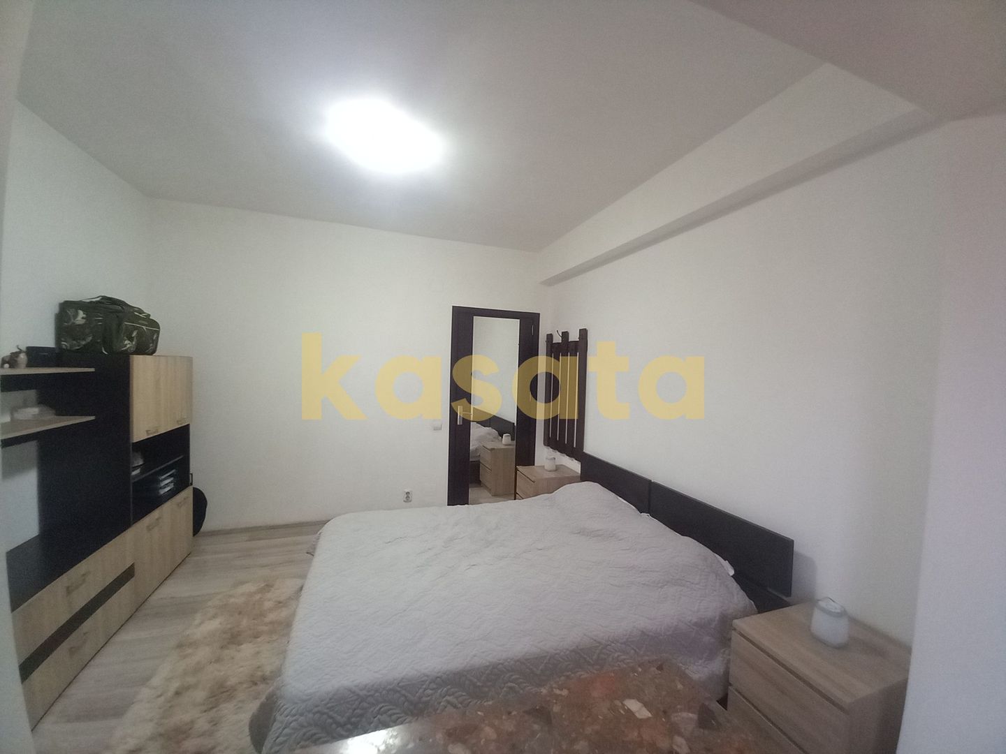 Apartament 2 camere mobilat complet | Etaj 1 | Loc parcare inclus - Poză 5