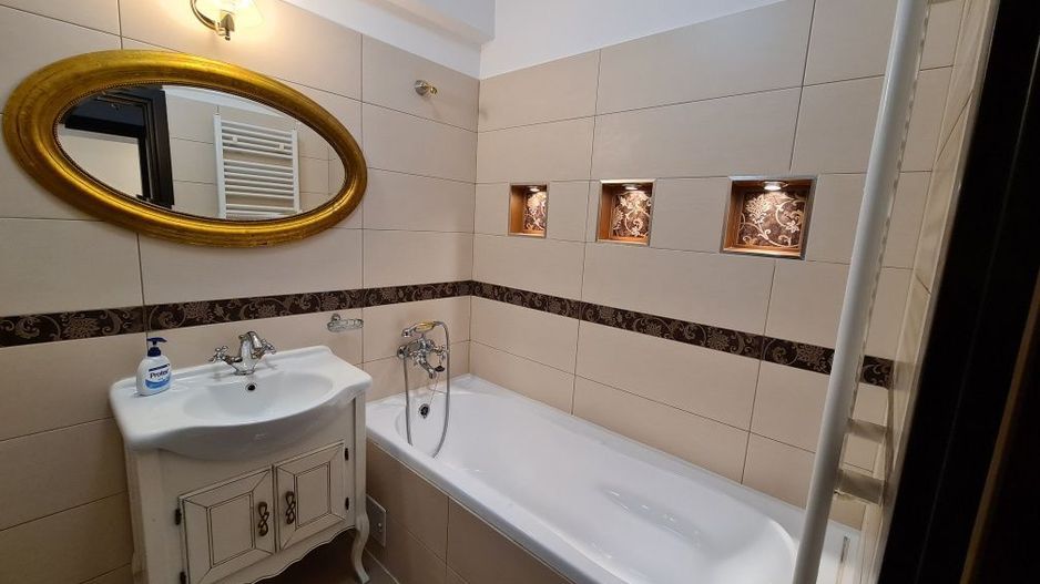 Aviatiei Bloc nou Parcare Mobilat Mobexpert - Poză 6