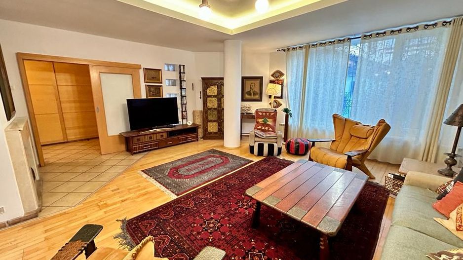Casa individuala Beller | curte libera 150 mp | Loc parcare - Poză 6