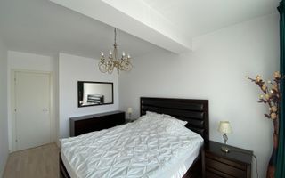 Apartament 3 camere, 2 bai premium mobilat lux , cu parcare inclusă - Poză 20