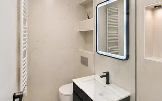 Garsoniera de vanzare, mobilata si renovata 2026, metrou Brancoveanu - Poză 13