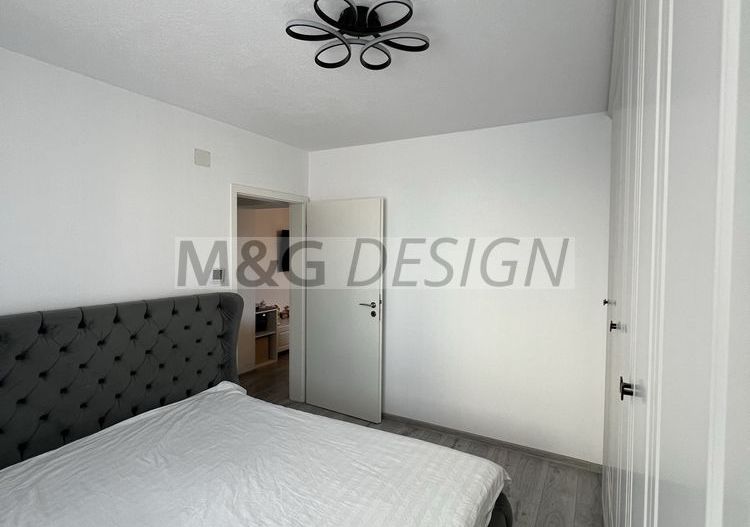 Apartament 2 camere Giroc etaj 1 - Poză 4