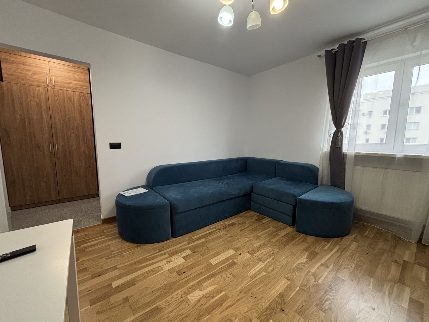 APARTAMENT 2 CAMERE | DOROBANTI - Poză 2
