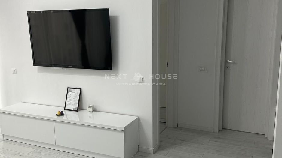 🔥 2 Camere Premium | 13 Septembrie | Bloc Nou 2023 | Terasă 8 MP | - Poză 5