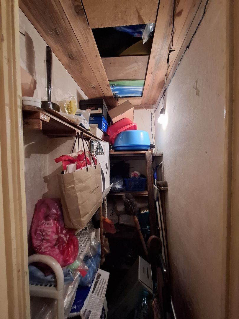 Bloc stradal, REABILITAT, vedere mixta, FARA RISC SEISMIC, NEGOCIABIL - Poză 15