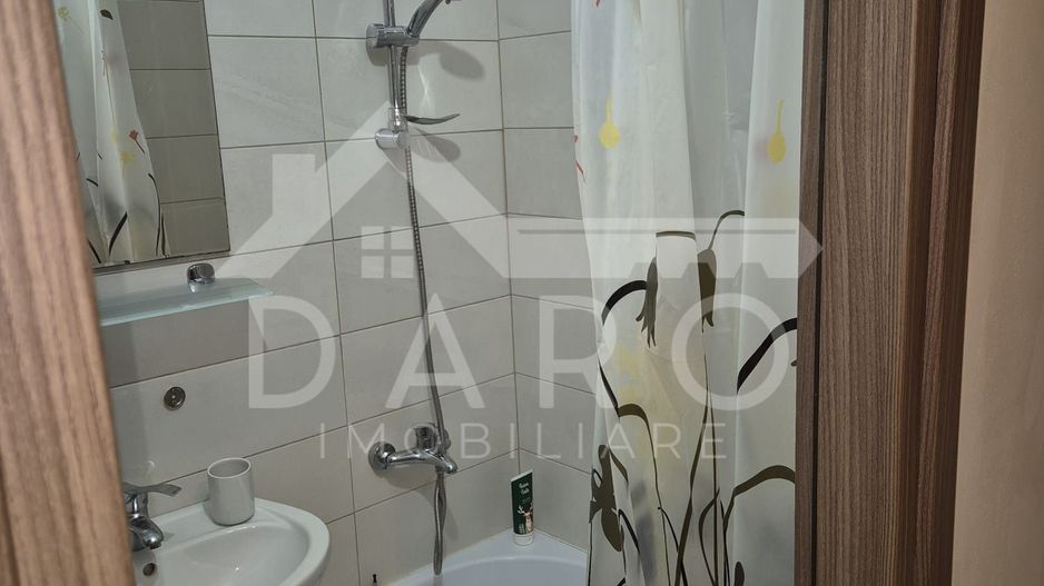 Apartament de închiriat 2 camere Dambu - Poză 6