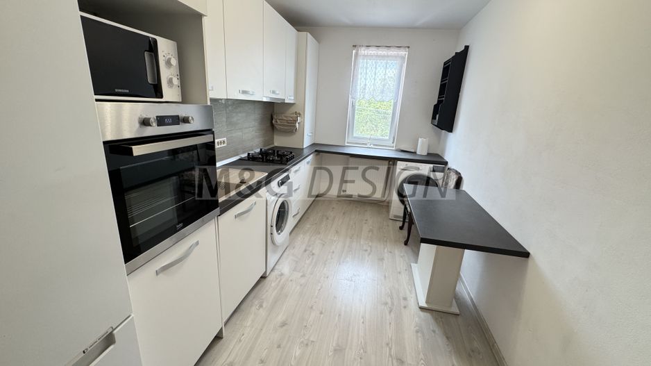 2 camere cf 1 decomandat, Giroc, etaj 2, BLOC NOU, loc de parcare - Poză 13