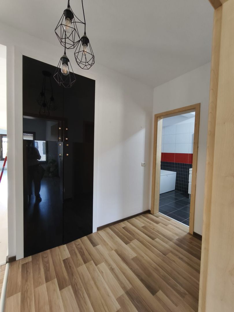 Braytim | Casa individuala | 4 Camere | Centrala proprie | Disponibil imediat - Poză 8