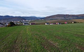 Teren intravilan 10.000 mp Gârcina lângă Sala Polivalenta Piatra Neamț - Poză 11