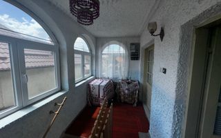 CASA 5 CAMERE 180 MP TEREN 814 MP CAMPULUNG - Poză 12