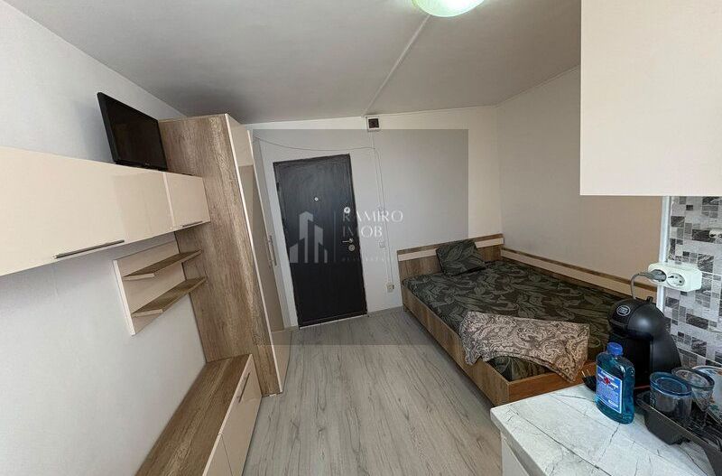 OCAZIE GARSONIERA RENOVATA UTILATA SI MOBILATA APARATORII PATRIEI - Poză 6
