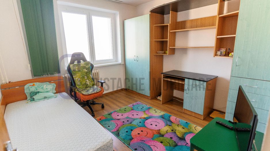 Închiriere apartament 3 camere | Bd. Timișoara | 9 min Metrou Romancierilor - Poză 3