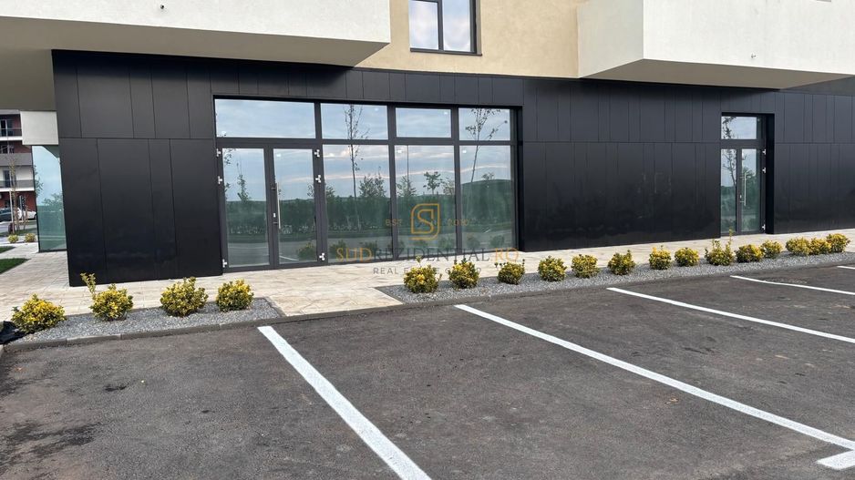 Spatiu comercial de inchiriat – zona Metalurgiei, Sector 4 - Poză 5