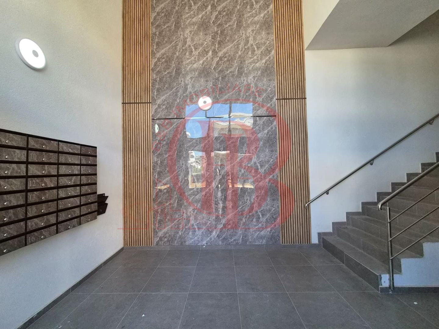 2 camere cu Gradina-Finalizat-Parcare Bonus-Th. Pallady - Poză 9