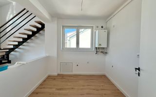 Penthouse 3 camere- 100 mp- intabulat -Cristian- Sibiu - Poză 11