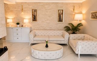 VILĂ INDIVIDUALĂ DE EXCEPȚIE   ·  365.000 € - Poză 4