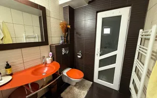 De vanzare apartament + teren generos în apropiere - Poză 14