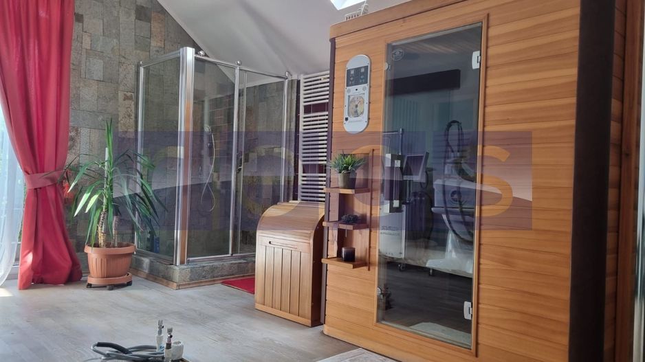 INCHIRIERE SPATIU COMERCIAL-2 VILE | ZONA MOGOSOAIA - Poză 39