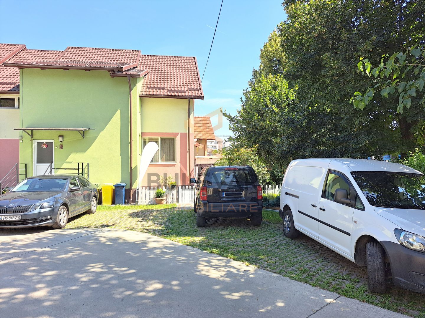 Comision 0. Casa pretabila pentru activitati economice! - Poză 1