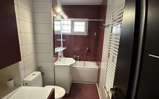 Apartament modern 2 camere S2 50 mp 450euro Podu Ros-Tutora - Poză 5