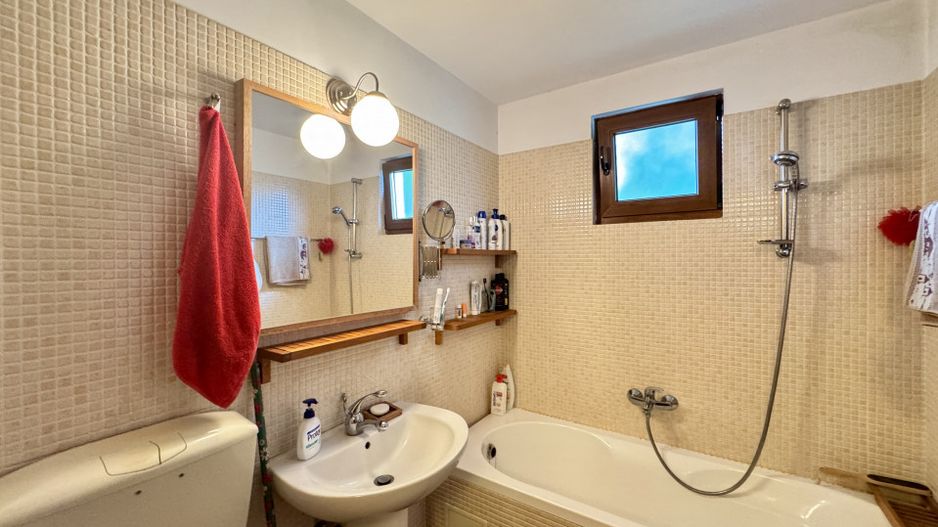 Casa 5 camere Gruiu | Garaj | Curte libera - Poză 13