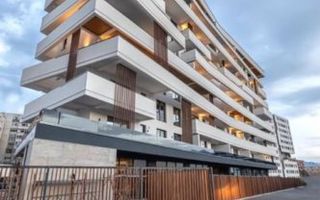Apartament 2 camere modern - Cosmopolit Magnolia - Poză 1