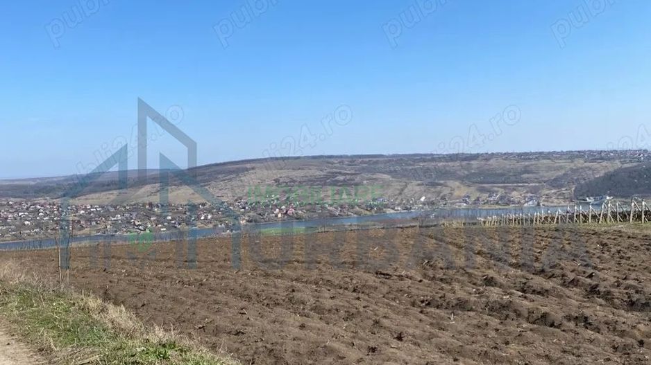 Teren de vanzare - Poză 5