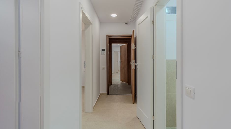 Clinica medicala-9 cabinete- URBAN PLAZA - bloc 15 parter! - Poză 14