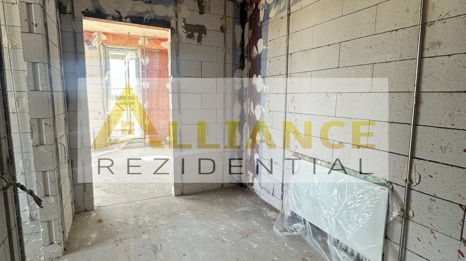 ANSAMBLU REZIDENTIAL NOU | SOSEAUA LEORDENI - Poză 6