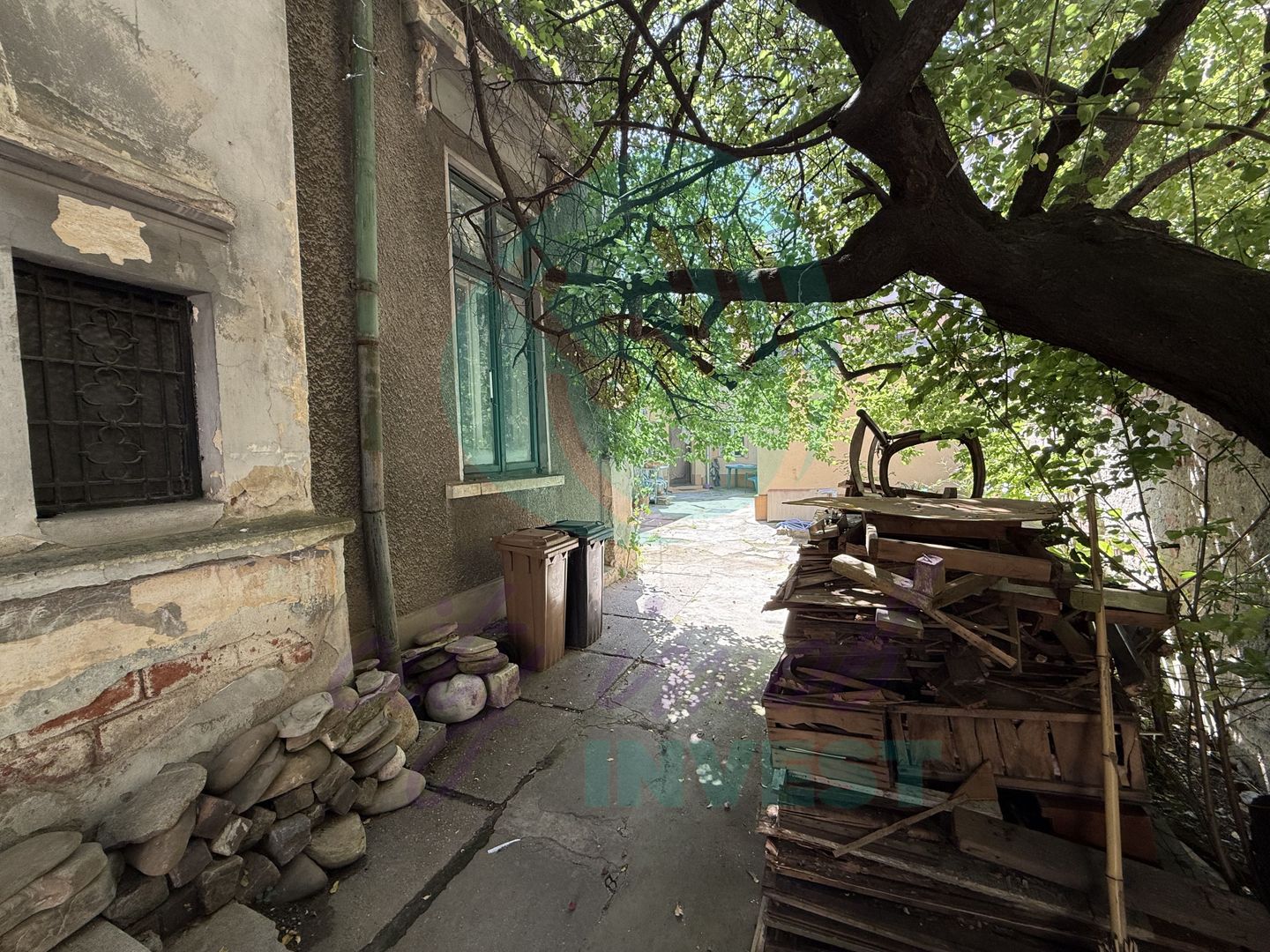 O casă cu poveste își caută noul proprietar | Sfântul Ștefan - Poză 9