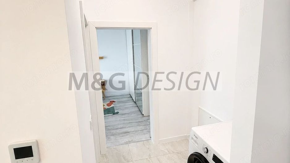 Apartament 2 camere Giroc - Poză 7