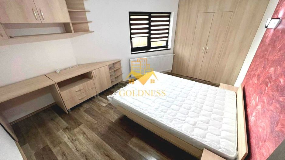 3 camere open space, modern, curte, parcare, Buna Ziua, Zona LIDL - Poză 1